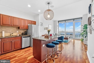 901 N Penn St Unit F1107, Philadelphia, PA 19123