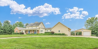 647 County Farm Rd, Monticello, IL 61856