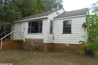 4323 W 16th St, Little Rock, AR 72204