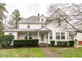 115 W Pine St, Johnson City, TN 37604