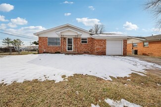 701 W Norman St, Broken Arrow, OK 74012