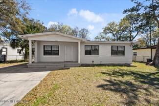 1731 Melson Ave, Jacksonville, FL 32254
