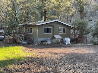 970 Fountain Ranch Rd, Salyer, CA 95563