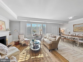 8101 Connecticut Ave Unit S701, Chevy Chase, MD 20815