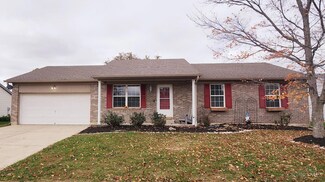 707 Hummingbird Way, Maineville, OH 45039