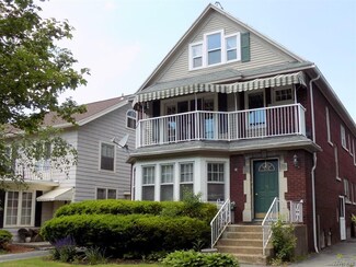 96 Delham Ave, Buffalo, NY 14216