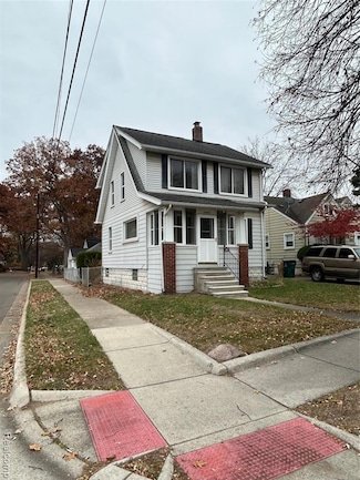 1003 Emwill St, Ferndale, MI 48220