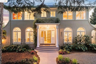 6051 Margarido Dr, Oakland, CA 94618