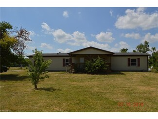 558 N County Road 294, Clyde, OH 43410