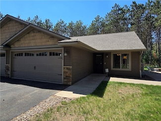 1138 23 1 2 St, Cameron, WI 54822