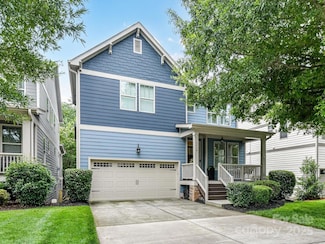 1118 Yale Place, Charlotte, NC 28209