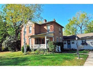 613 N Main St, Union, OH 45322