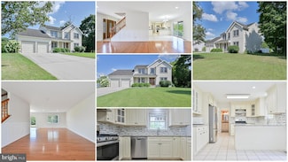 1747 Junior Dr, Vineland, NJ 08361