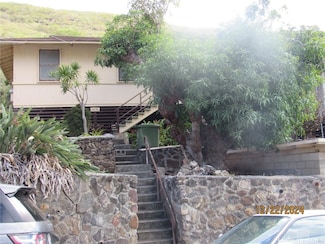 1503 Ainakoa Ave, Honolulu, HI 96821