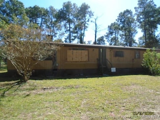 598 S Fork Rd, Parkton, NC 28371
