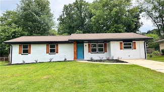 4074 Green Hawk Trail Unit III, Decatur, GA 30035