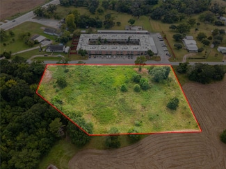 TBD Old Damon Rd, West Columbia, TX 77486