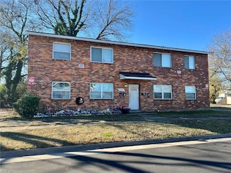 2334 Maltby Ave Unit 2, Norfolk, VA 23504