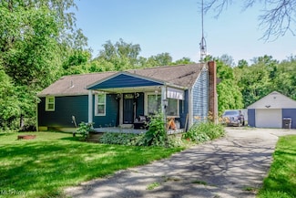 8160 Navarre Rd SW, Massillon, OH 44646