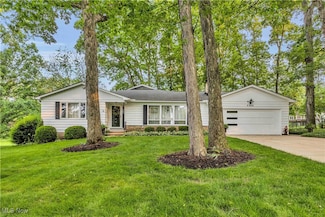 6206 Timberlane Dr, Independence, OH 44131