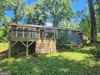 3220 Memorial Dr, Decatur, GA 30032