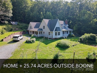 716 Hopewell Church Rd, Boone, NC 28607