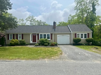 7 Ebenezer, Centerville, MA 02632