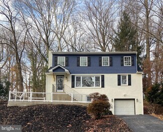 701 Hemlock Rd, Media, PA 19063