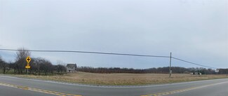 TBD N Sr 13, Pierceton, IN 46562
