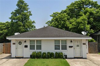 73 Oak Ave, New Orleans, LA 70123