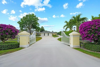 14466 Laurel Trail Unit Barn, Wellington, FL 33414