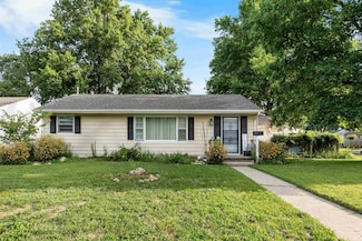 1108 Sarasota Dr, Lafayette, IN 47909