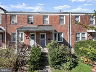 5494 Oakland Rd, Halethorpe, MD 21227