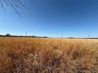 036 S 69 Hwy, Porter, OK 74454