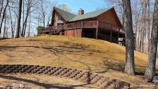 208 Private Drive 1107, Kitts Hill, OH 45645