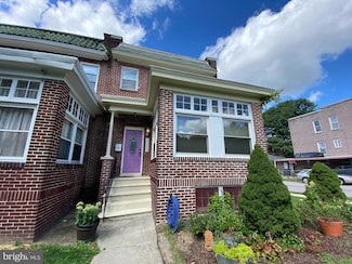 3520 Ellerslie Ave, Baltimore, MD 21218