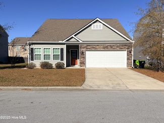 319 Louisia Mae Way, New Bern, NC 28560