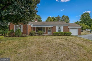 113 Merrywoods Dr, Bath (Berkeley Springs), WV 25411