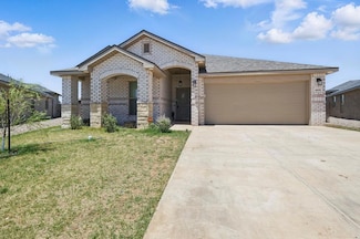 6835 Rio Bravo St, Midland, TX 79705