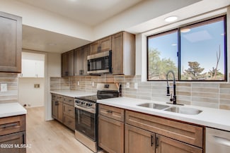 3702 E Trevino Dr, Sierra Vista, AZ 85650