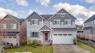 5538 Charlotte Ave SE, Auburn, WA 98092
