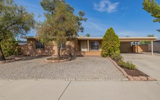 7211 E Lakeside Dr, Tucson, AZ 85730