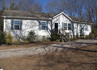 111 Gilbert St, Greer, SC 29651