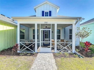 390 Gypsy Palace Ln, Daytona Beach, FL 32124