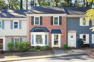 5514 Hamstead Crossing, Raleigh, NC 27612
