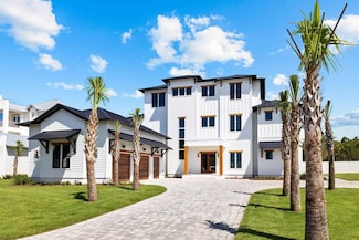 11 Sundew Place, Inlet Beach, FL 32413