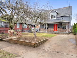 6119 SE 87th Ave, Portland, OR 97266