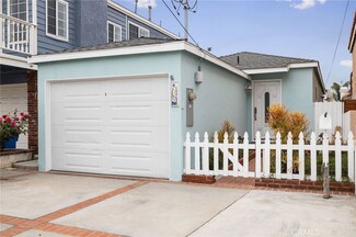 Unlisted Address