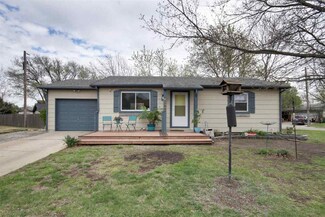 6300 N Ulysses St, Park City, KS 67219