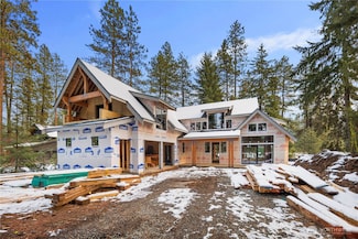 961 Larkspur Loop, Cle Elum, WA 98922